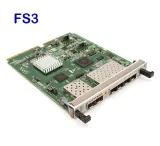 ZTE ZXSDR FS3 Fan Monitoring Module for B8200 B8300 BBU