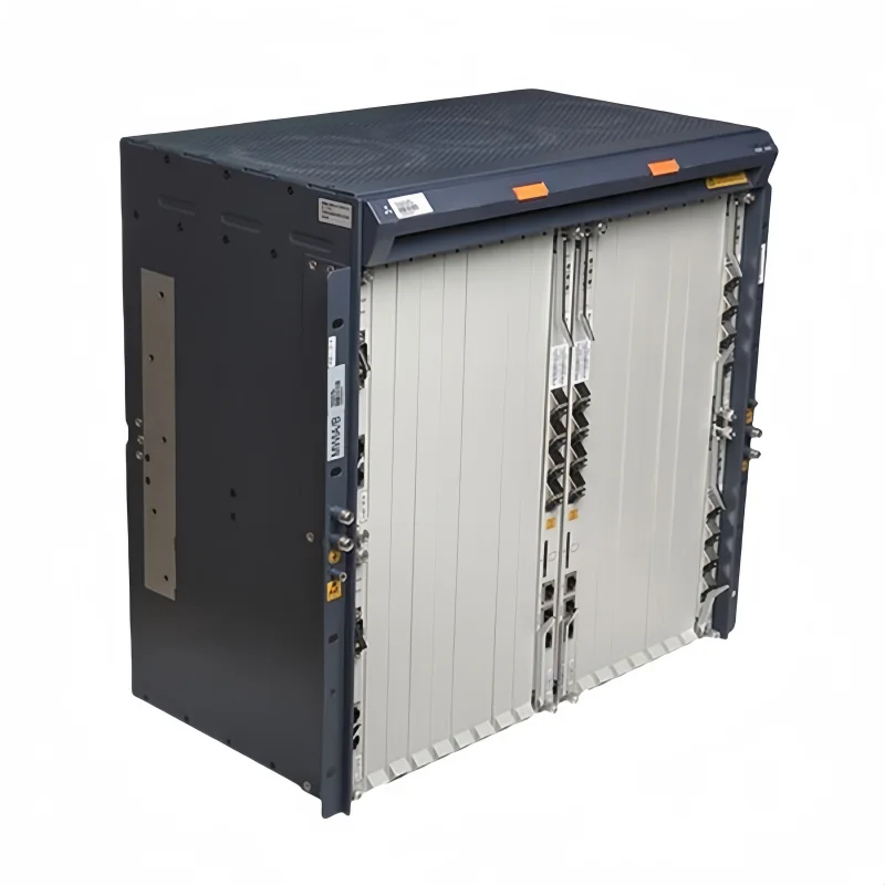 ZXA10 C300 Chassis 10GE/1GE DC GPON EPON OLT Telecom System Equipment with 2*PWRG+2*SCXN+2*HUVQ Chassis Gpon Olt SFP Module-boxintelecom