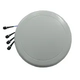 698-4000MHz Low PIM Indoor 4x4 Mimo Omni Antenna
