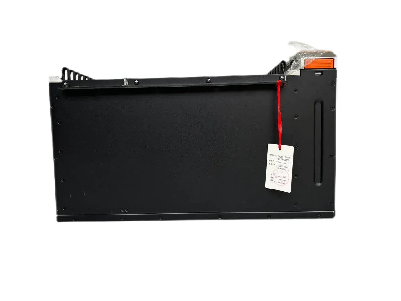 AN6000-17 Gpon Smartax AN6000 Series Access Network with Epon SFP Module for OLT GPOA/GMOA/C++-boxintelecom