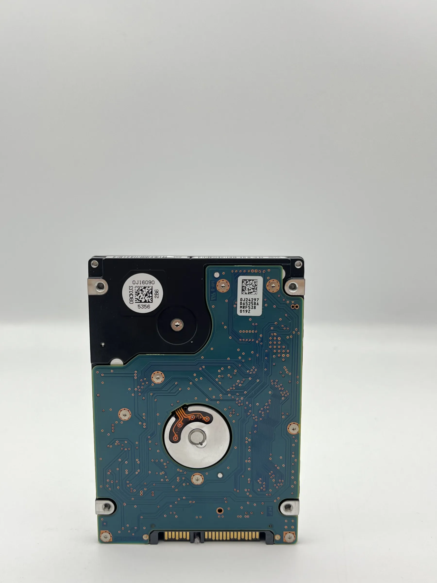 Original HGST Brand High Quality Hard Disks Laptop Internal Hard Disk HDD Z5K500-320 SATA