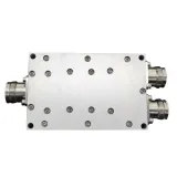 Low PIM 0.6-6GHz 2way Wilkinson Power Divider Combiner 600-6000MHz -155dbc