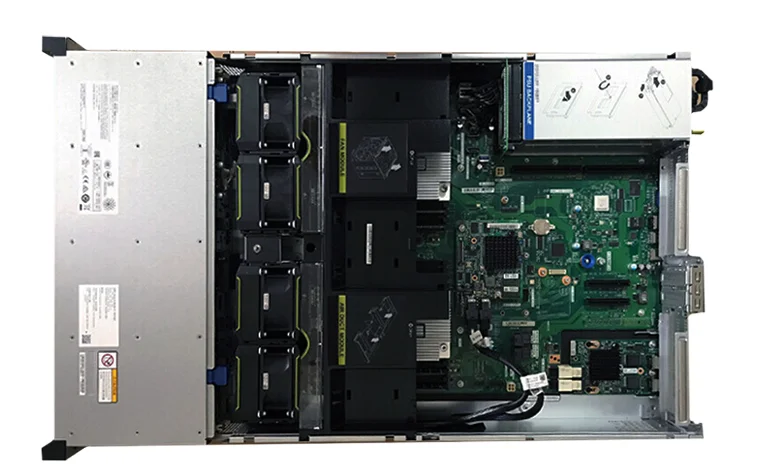FusionServer Pro 2288H V5 Rack Network Rh2288 Huawei Server 2