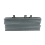5G Low PIM 100w  600-6000MHz  3 in 1 Out Hybrid Combiner with 4.3/10 Female for DAS Factor