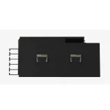 Hua Wei CloudEngine 16800 Series Switch 16804