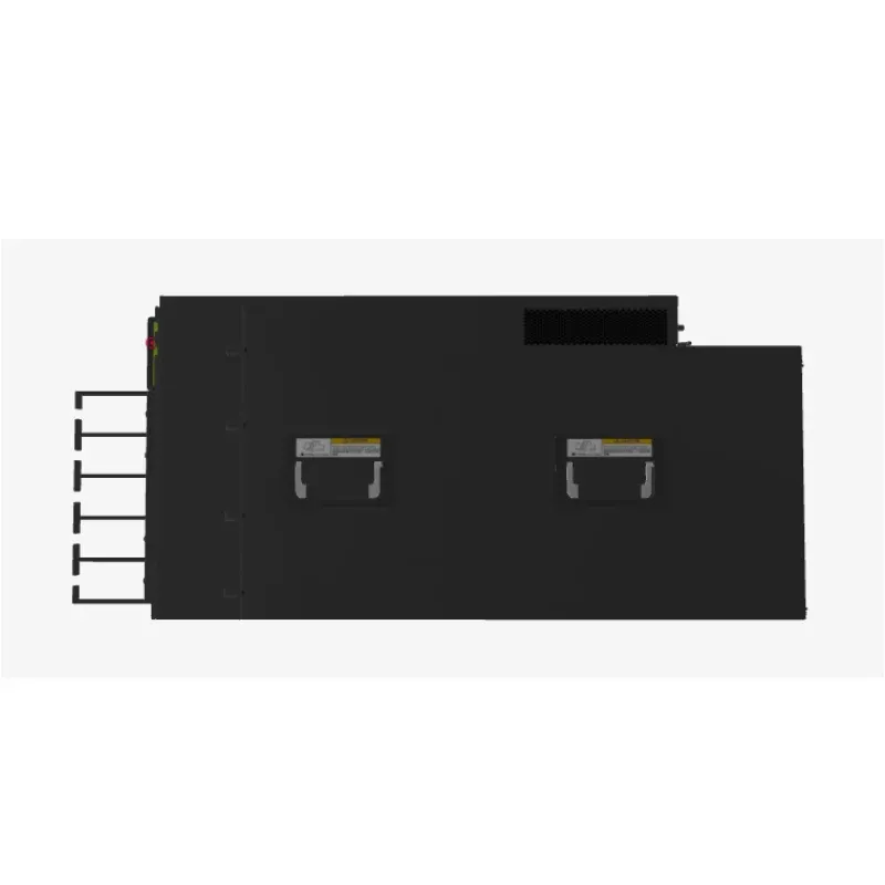 Hua Wei CloudEngine 16800 Series Switch 16804-boxintelecom