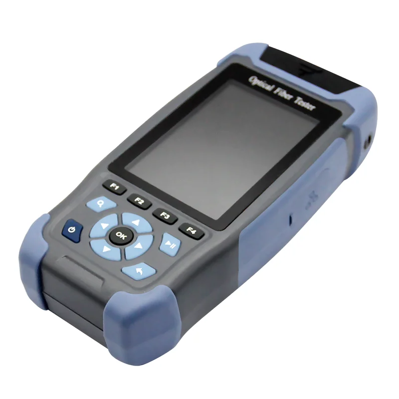 Handheld Smart Mini Pro Multi-Function OTDR 1310/1550nm EXFO with 22dB 3G 4G GSM GPRS POE TCP IP Networks-boxintelecom