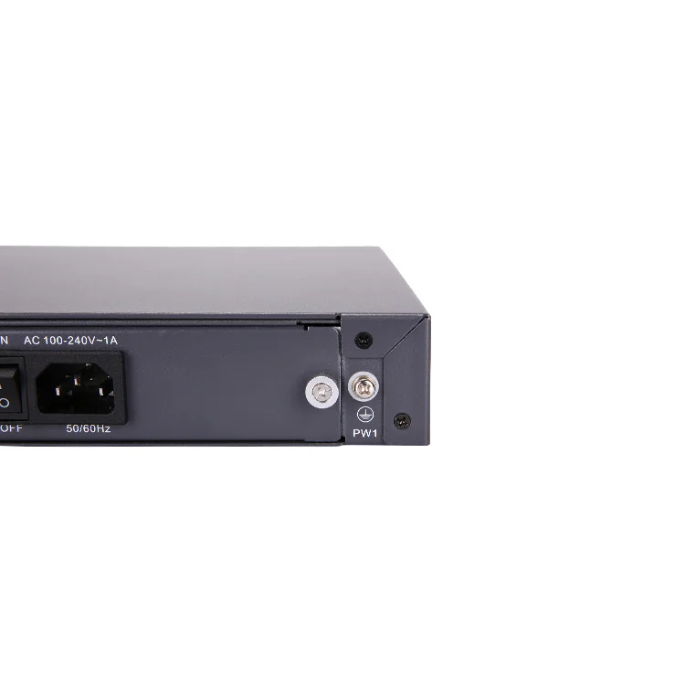 16 Ports 10G Uplink for FTTH Network Solution Fiber Optic Equipment-boxintelecom