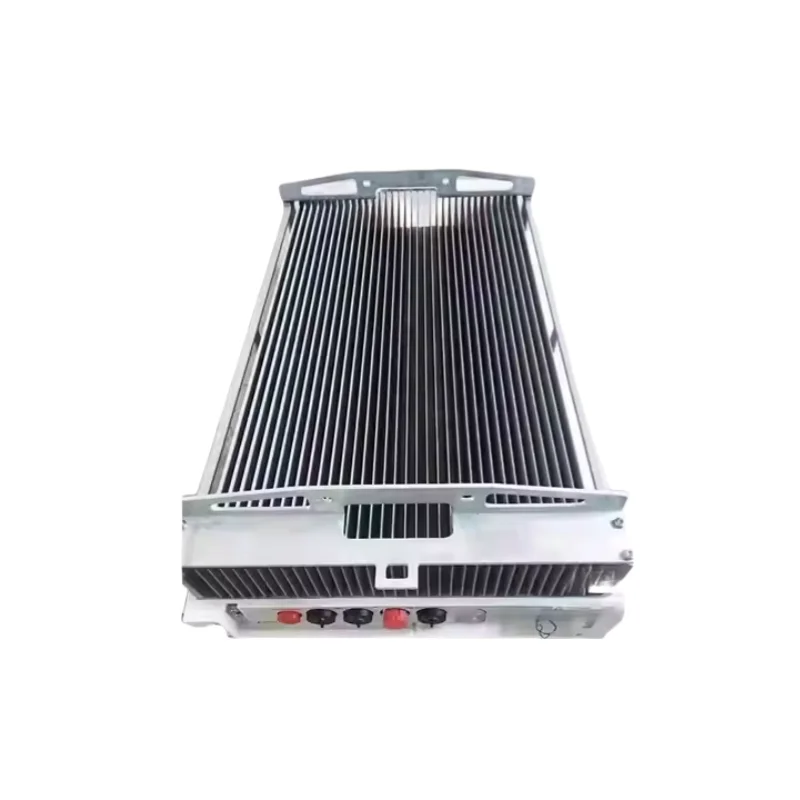 AAU5639W RRU 02312RBA WD7MQTRA49JI 02312QYQ 3500A 64T64R 4G Network Base Station Remote Radio Unit for FTTH