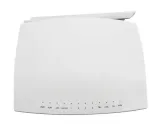 ONT ZC-521 Dual Band GPON ONU FTTH Modem Xpon ONT with 4GE+1POTS+2USB+2.4G&5G WiFi Profess