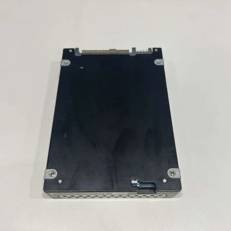 NEW P06042-005 TPM53840S5xnNTRI KPM51RUG3T84 3.84TB SAS SSD in Stock for HPE