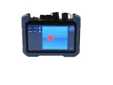 6420A Multi-function OTDR Single and Multi-mode Integrated test Function Supports Bellcore