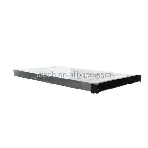 Cheaper Used Rack Huawei RH1288 V3 1U Server with 16 DDR4 DIMM 3