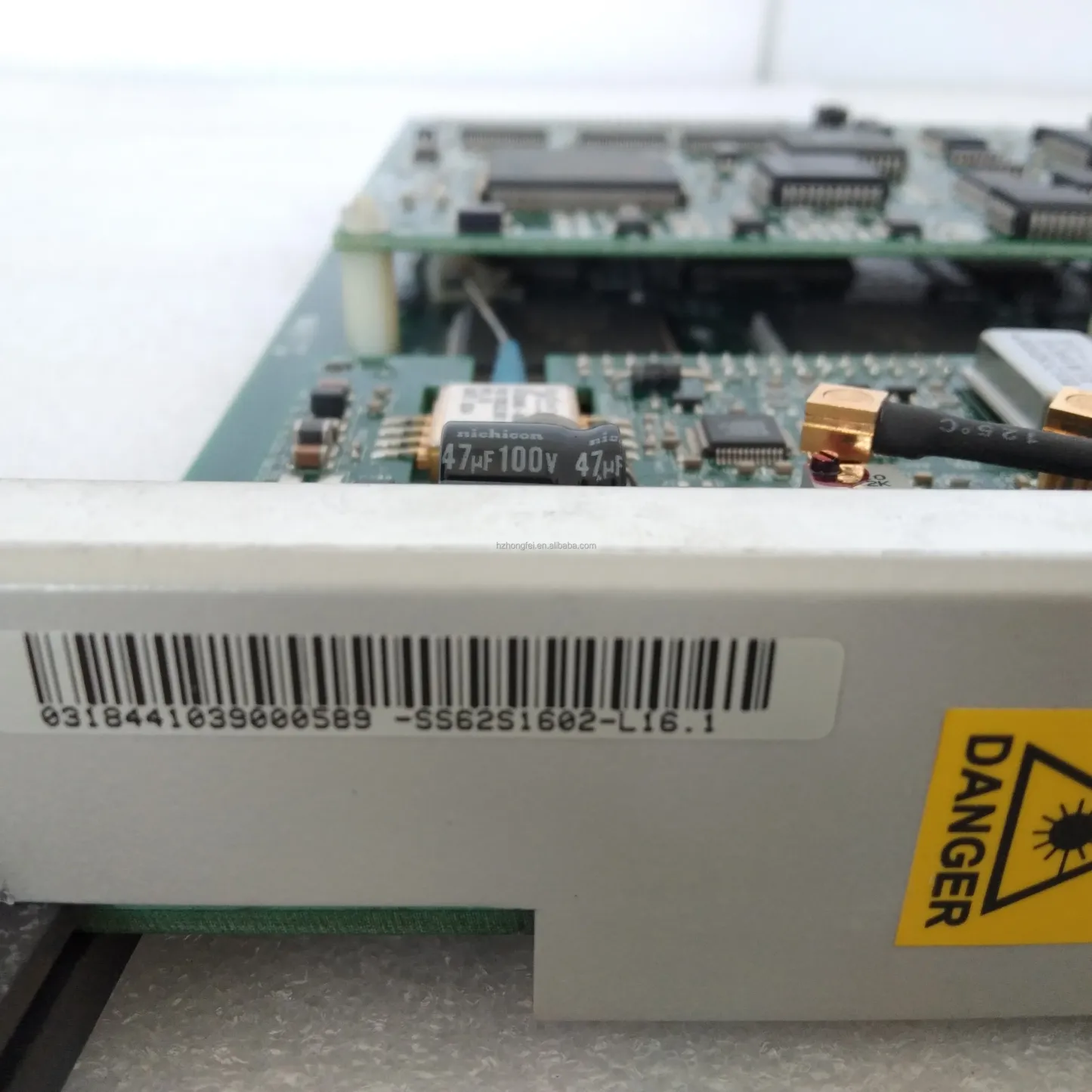 Boxin Original STM-16 Optical Interface Board SS62S1602-L16.1 03031844 for OptiX 2500+ Metro 3000 Guangdong-boxintelecom