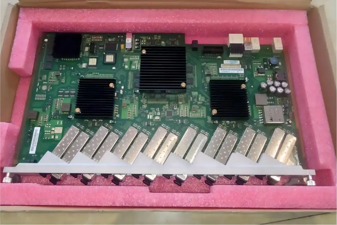 FGLT-B 3FE68954AB 16 Ports GPON Line Termination Board for 7302 ISAM 7330 ISAM 7360 ISAM O