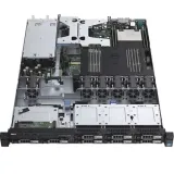 Hot Selling Computer Dell R430 1U Rack Used Good Quality Server