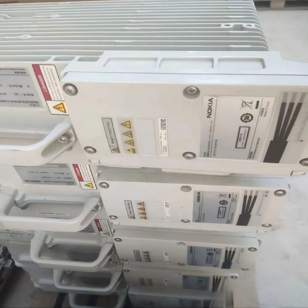 Wireless Communication Equipment Base Station RRU FZND 472618A FZNE 473559A FZNN 472835A  FZNI 472652A  FZFF-E 472834A-boxintelecom