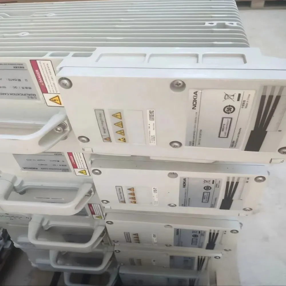 Wireless Communication Equipment Base Station RRU FZND 472618A FZNE 473559A FZNN 472835A  FZNI 472652A  FZFF-E 472834A-boxintelecom