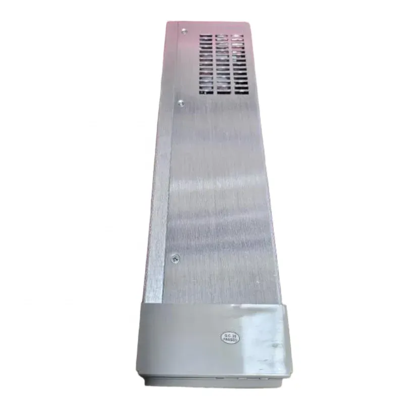 Emerson Communication Power Supply HD4825-3 for Base Stations High Quality 12-Month Warranty-boxintelecom