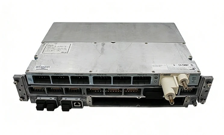 NSN ESMA 470246A Flexi EDGE System Module GSM EDGE BTS Base Station Transceiver Module