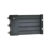 UHF 50W 380-420/390-430MHz 10 Cavity Duplexer RF Diplexer VHF  N Female Widely Used for IB