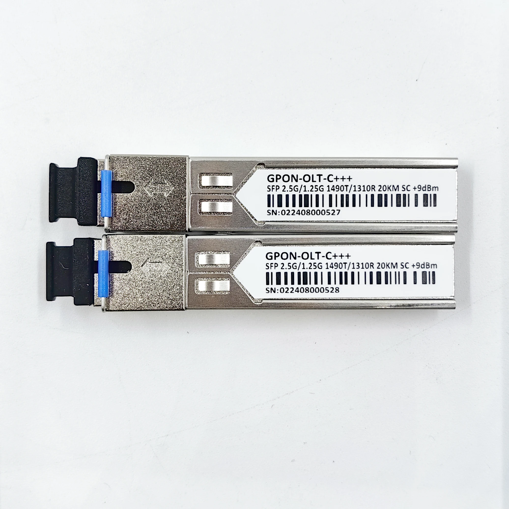 9DB C+++ Gpon OLT Pon Module TX1490nm/RX1310nm Fiber Optic Equipment-boxintelecom