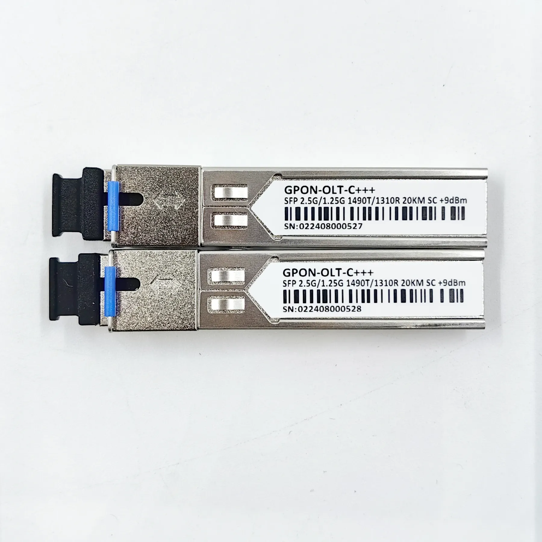 9DB C+++ Gpon OLT Pon Module TX1490nm/RX1310nm Fiber Optic Equipment-boxintelecom