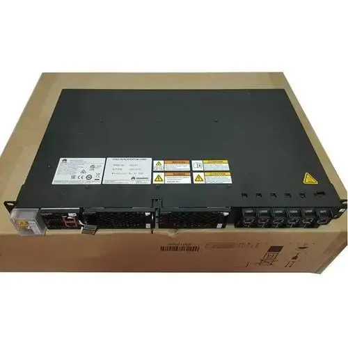 Hot Selling 48V DC OLT Power Rectifier ETP4860 ETP4860-B1A2-boxintelecom