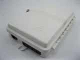 FAT-4A  Versatile 4 Cores FTTH Fiber Optical Distribution Box Solution