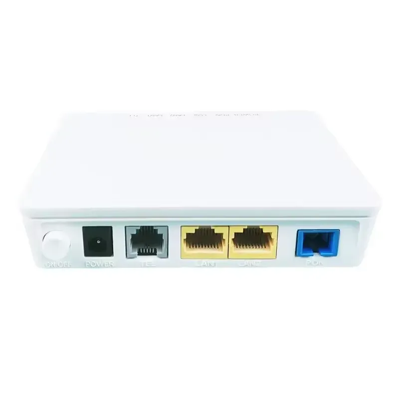 The HG8120C ONU/ONT Universal XPON/GP 100 Gigabit Optical Cat-boxintelecom