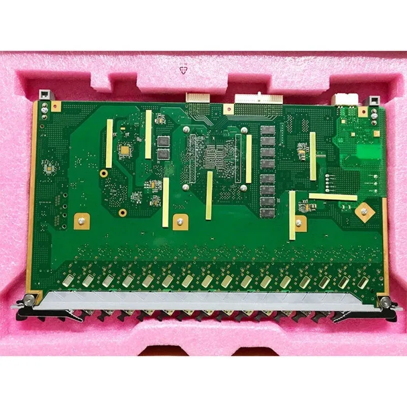 GPON Service Board H901/H902 GPUF with 16 Ports B+C+ C++ Module GPUF C for MA5800-X2 X7 X15 X17 5800x2 GPUF-boxintelecom