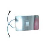 Hot Sale 698-4000MHz 5.5/8.5dBi High Gain 50W MIMO Panel Antenna with N-Female Connector f