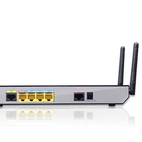 50010480 AR617VW 1*GE COMBO WAN 4*GE LAN 1*VDSL2, 2*FXS 1*USB 2.0 2.4G+5G Wi-Fi V300R019C10-boxintelecom