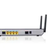 50010480 AR617VW 1*GE COMBO WAN 4*GE LAN 1*VDSL2, 2*FXS 1*USB 2.0 2.4G+5G Wi-Fi V300R019C1