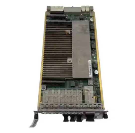 Brand New BBU 5909TBA WD2DUBBPD400 Baseband Processing Interface Unit Base Station