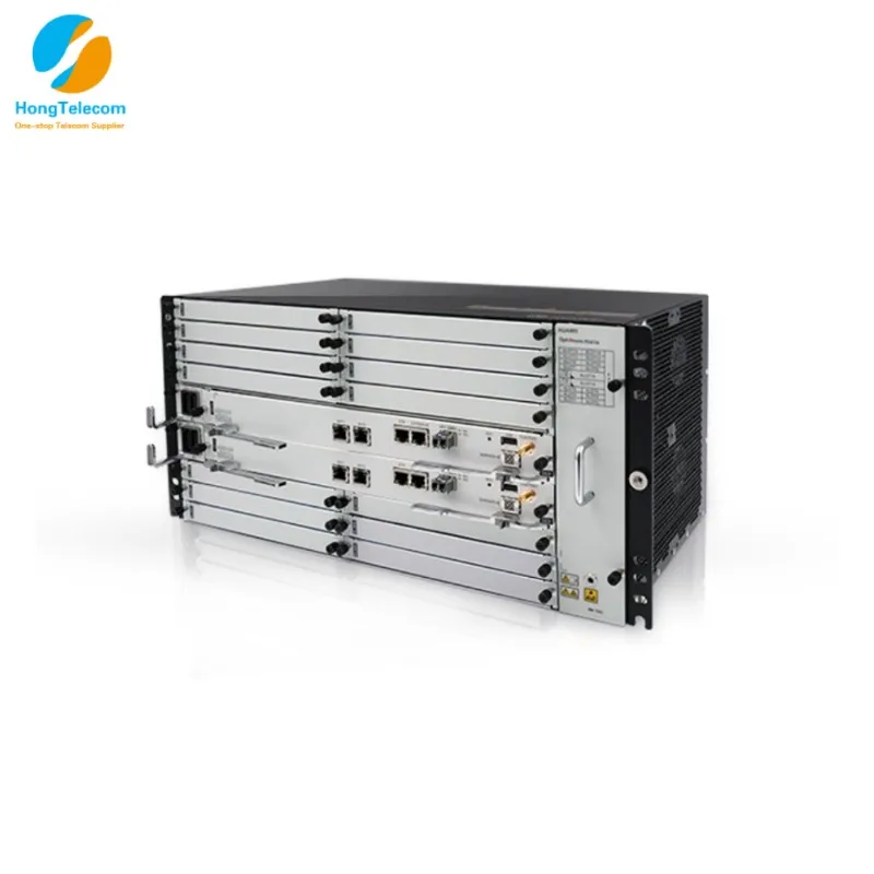 OptiXtrans E6608T 34062928 155M-CWDM-1511nm-150km-SM-ESFP 150km OSC Transceiver Enterprise