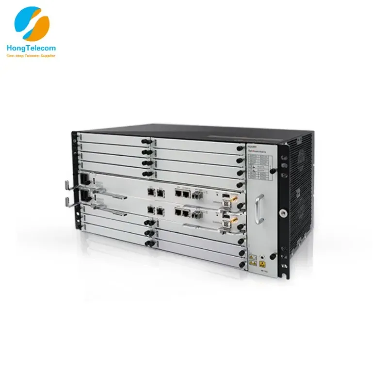 OptiXtrans E6608T 34062928 155M-CWDM-1511nm-150km-SM-ESFP 150km OSC Transceiver Enterprise