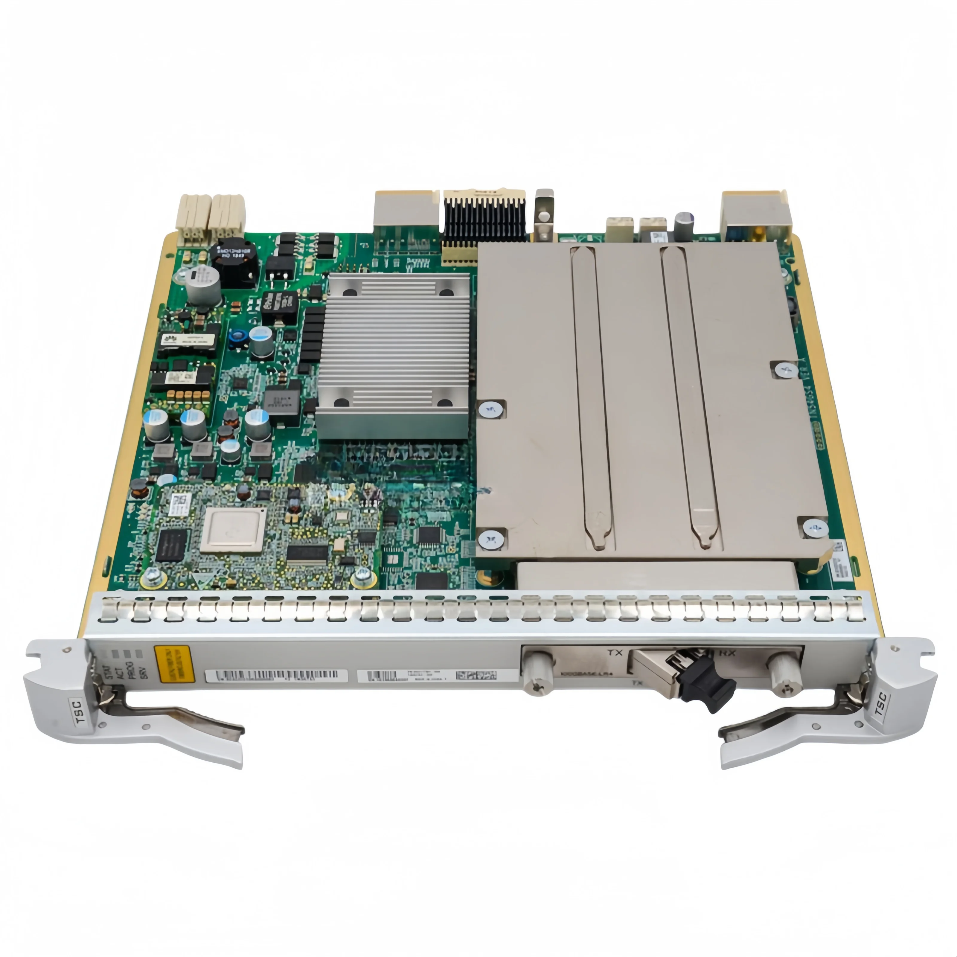 OSN8800 TSC 03024GDQ TN55TSC 100G Tributary Service Processing Board With Tributary Service Processing Card-boxintelecom