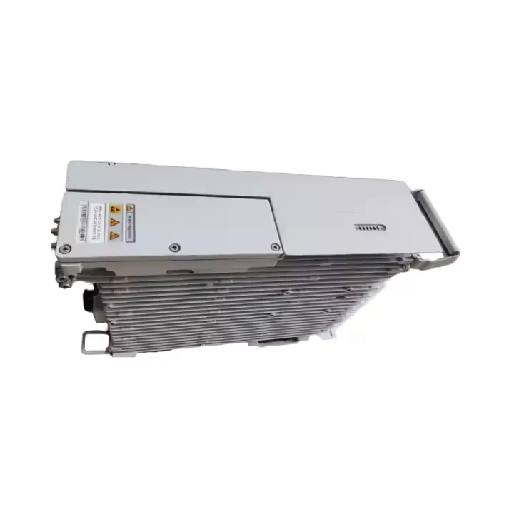 High Reliability 4G 3G Telecom Fiber Optic Gear RRU 3824-2100 DC Communication Equipment-boxintelecom