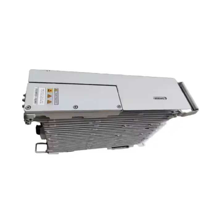 High Reliability 4G 3G Telecom Fiber Optic Gear RRU 3824-2100 DC Communication Equipment-boxintelecom