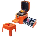 AI-9 Fusion Splicer Signal Fire AI5Pro AI6A+ Six Motors 5S Multi-language Automatic Optica