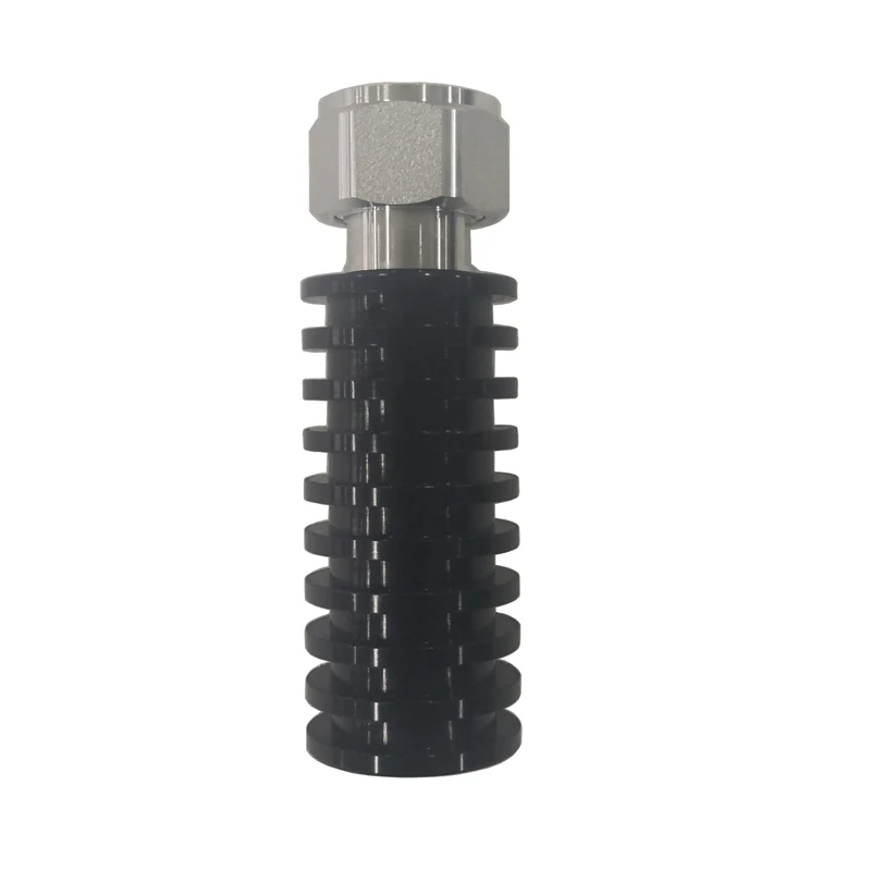DC-6G 10Watt 7/16 Male RF Coaxial Terminator Dummy Load with 50ohm Resistance