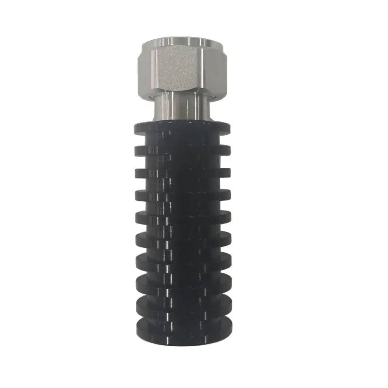DC-6G 10Watt 7/16 Male RF Coaxial Terminator Dummy Load with 50ohm Resistance