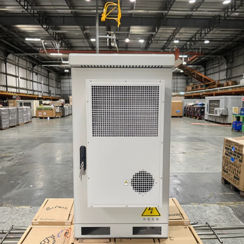 Outdoor IP65 Waterproof Aluminum Steel Network Cabinet Stainless Steel Meter Fiberglass Box Galvanized Steel Enclosure-boxintelecom