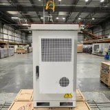 Outdoor IP65 Waterproof Aluminum Steel Network Cabinet Stainless Steel Meter Fiberglass Bo