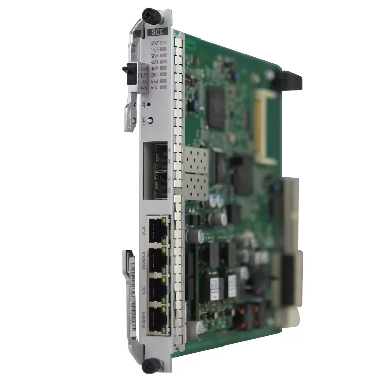 03031YXT TNF3SCC03 System Control & Communication Board with OSC TNF3SCC SCC OSN1800 syste