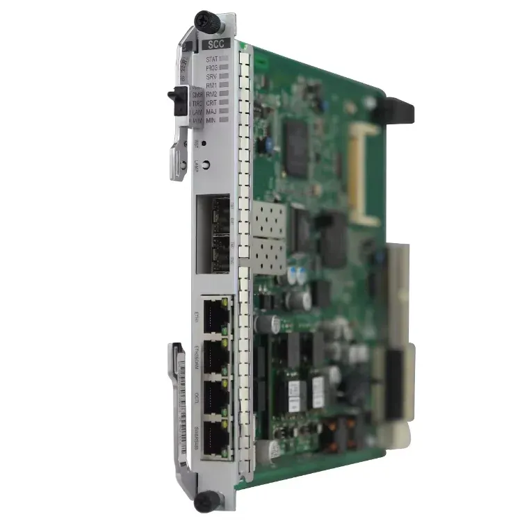 03031YXT TNF3SCC03 System Control & Communication Board with OSC TNF3SCC SCC OSN1800 syste