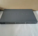 DGS-1210-52 48-Port PoE Gigabit Smart Managed Network Ethernet Switch DGS-1210-52