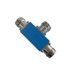 Wide Band 200W 600-6000MHz RF Passive Components 10/13/15/20dB Low PIM Power Tapper with