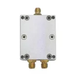 Manufacturer  0.6-6G 2way Wilkinson Rf Power Splitter Divider Smaf